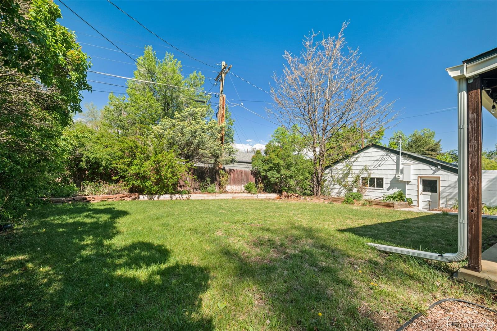 3201 S Glencoe Street Denver CO 80222