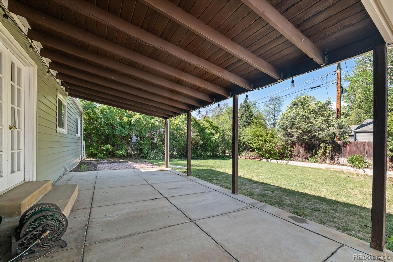 3201 S Glencoe Street Denver CO 80222