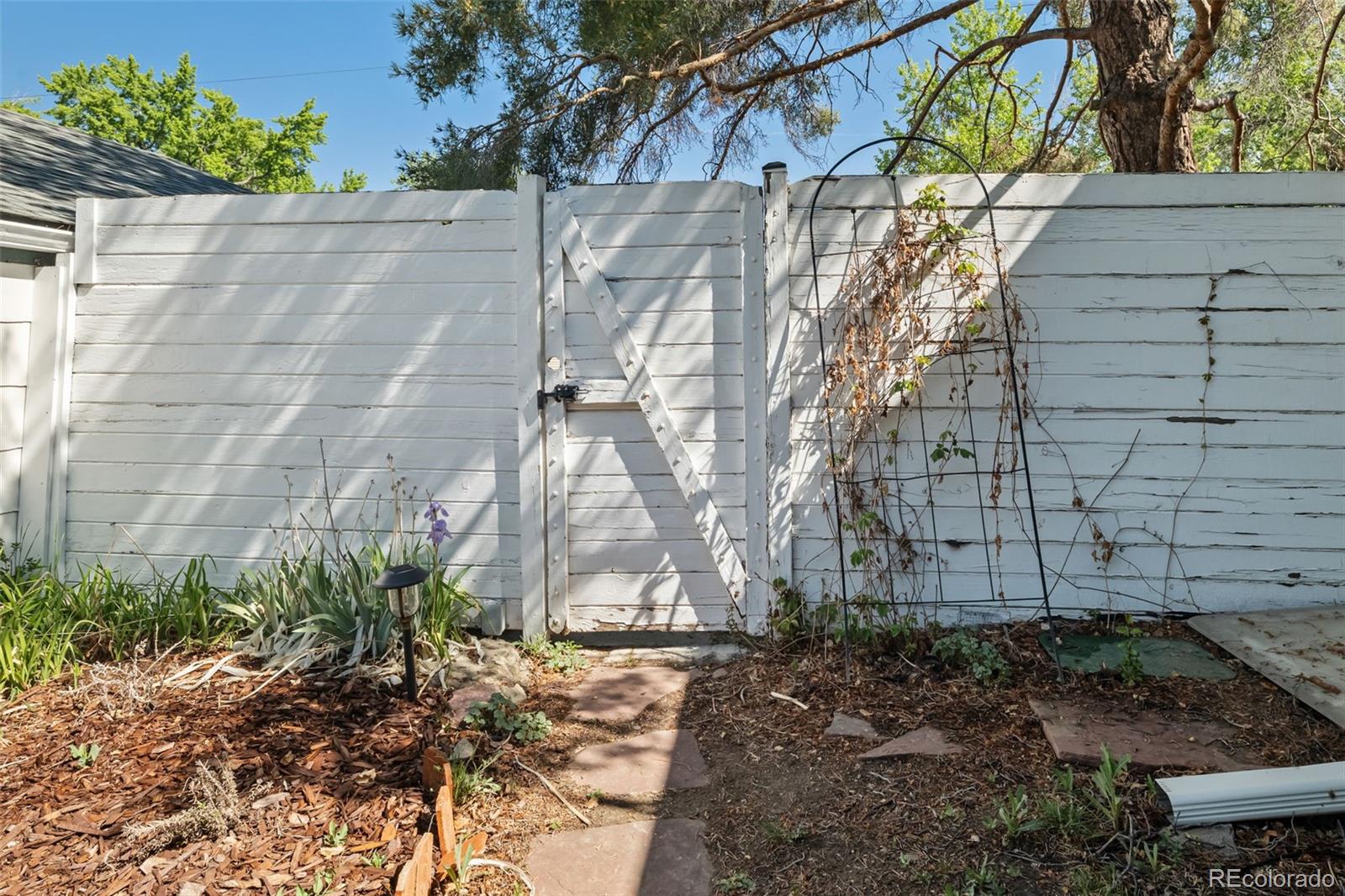 3201 S Glencoe Street Denver CO 80222