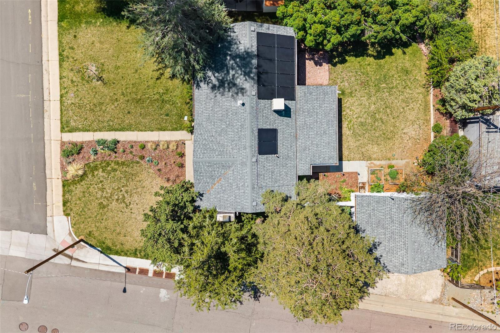 3201 S Glencoe Street Denver CO 80222