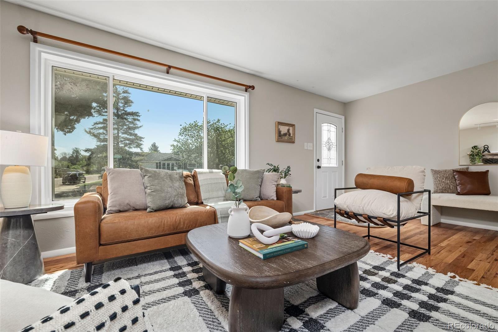 3201 S Glencoe Street Denver CO 80222