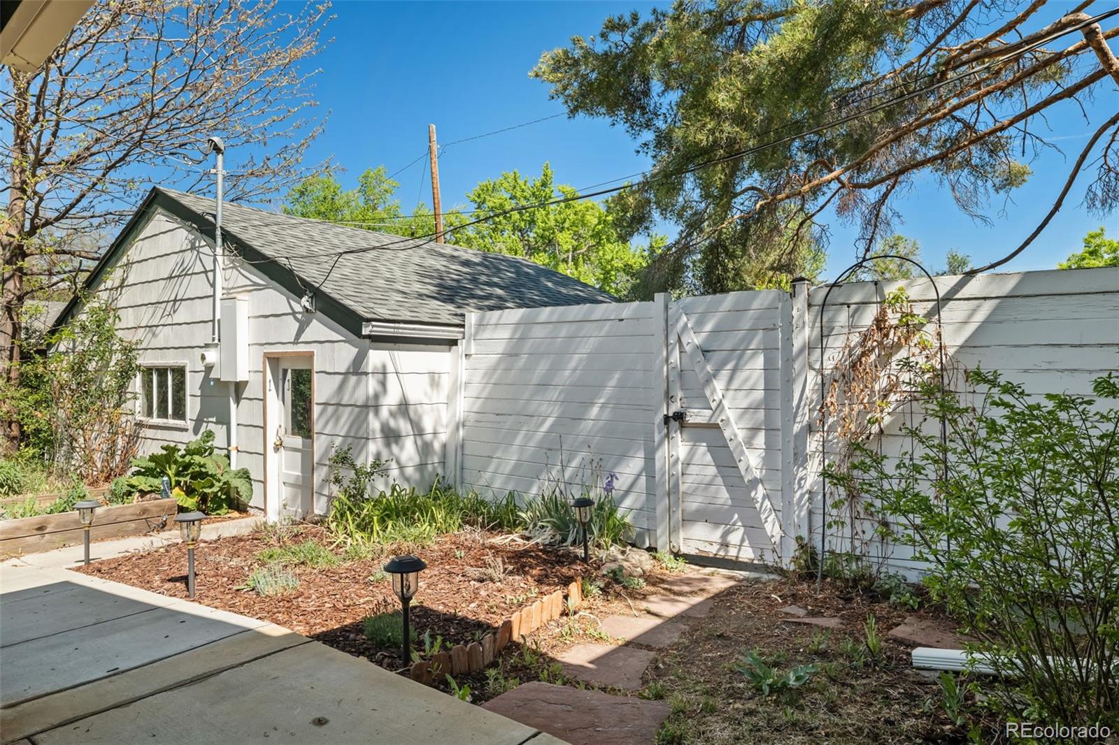 3201 S Glencoe Street Denver CO 80222