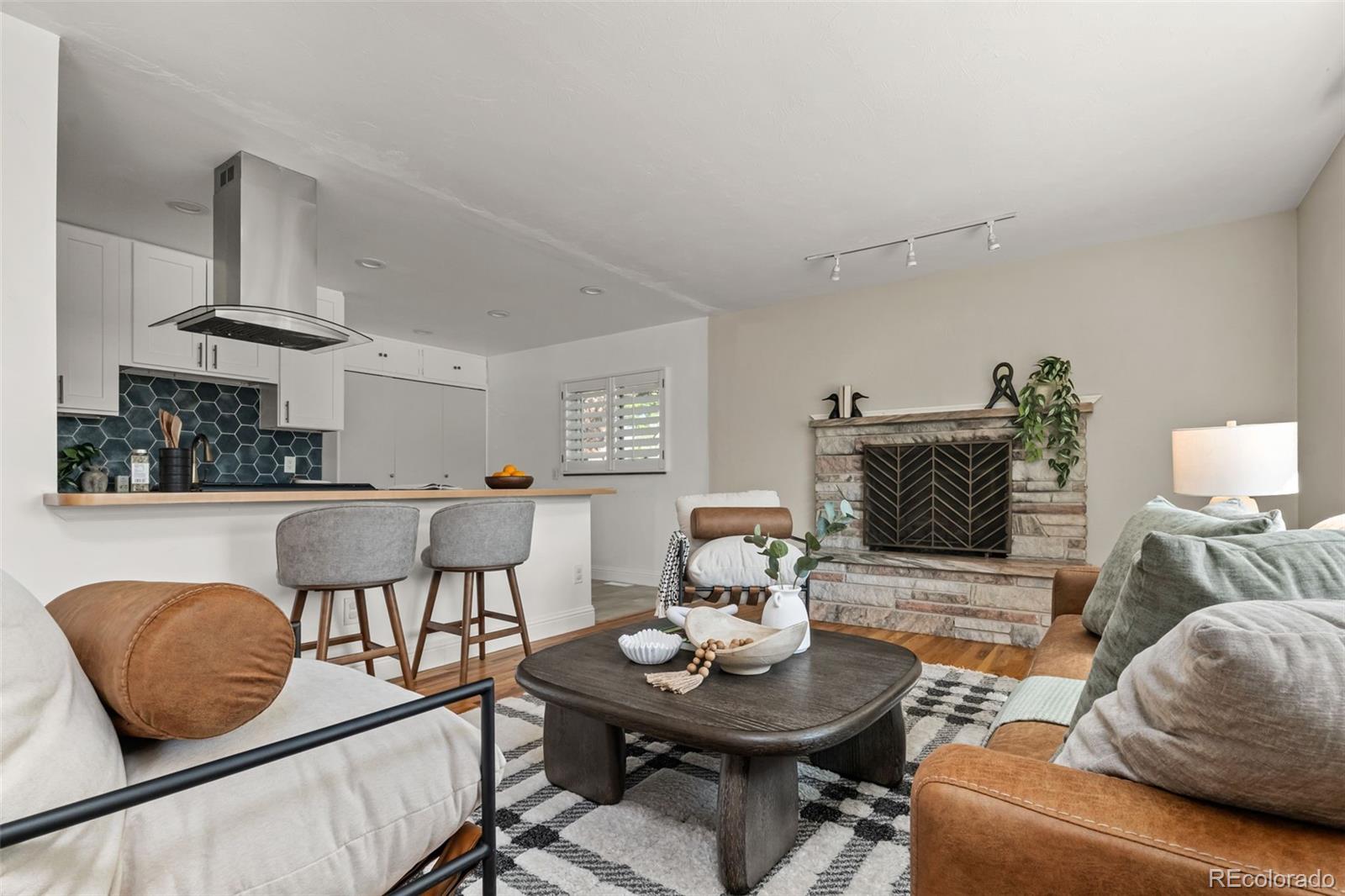 3201 S Glencoe Street Denver CO 80222
