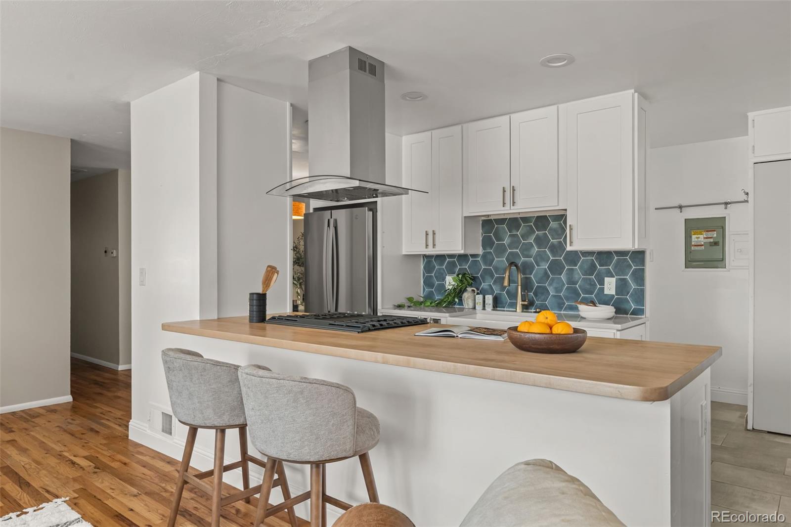 3201 S Glencoe Street Denver CO 80222