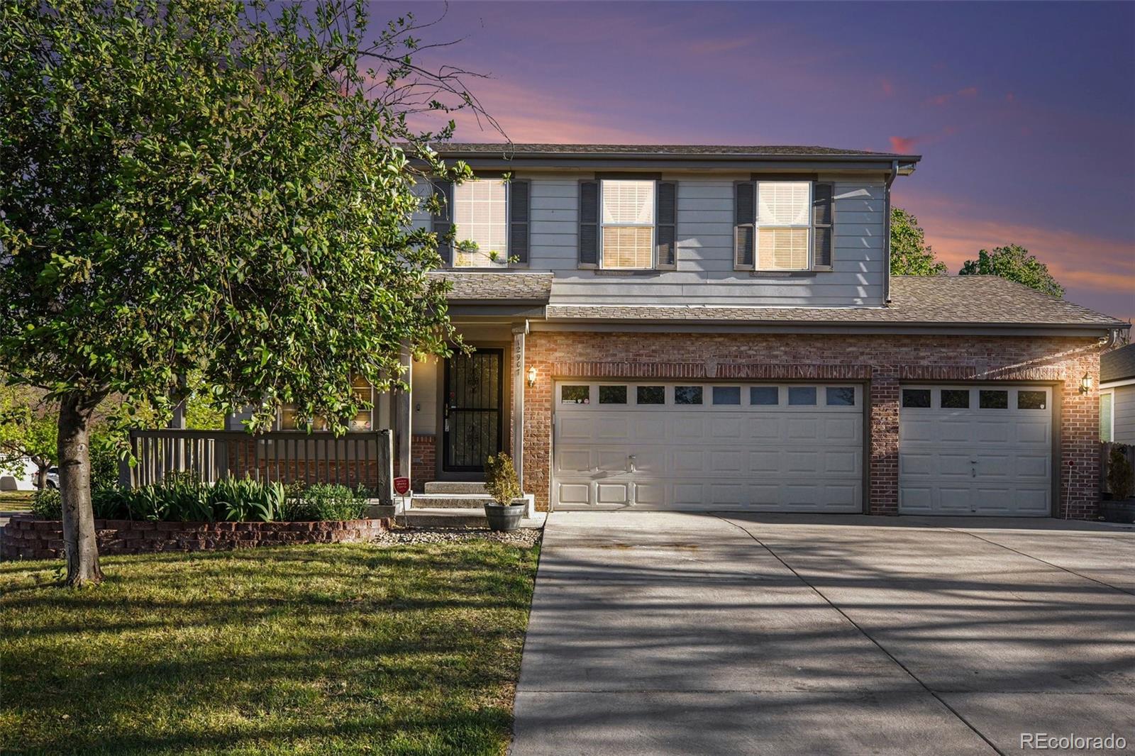12907 Krameria Street Thornton CO 80602