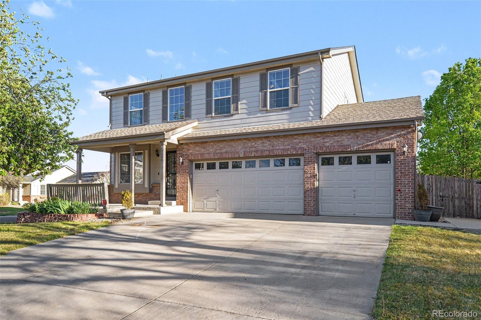 12907 Krameria Street Thornton CO 80602