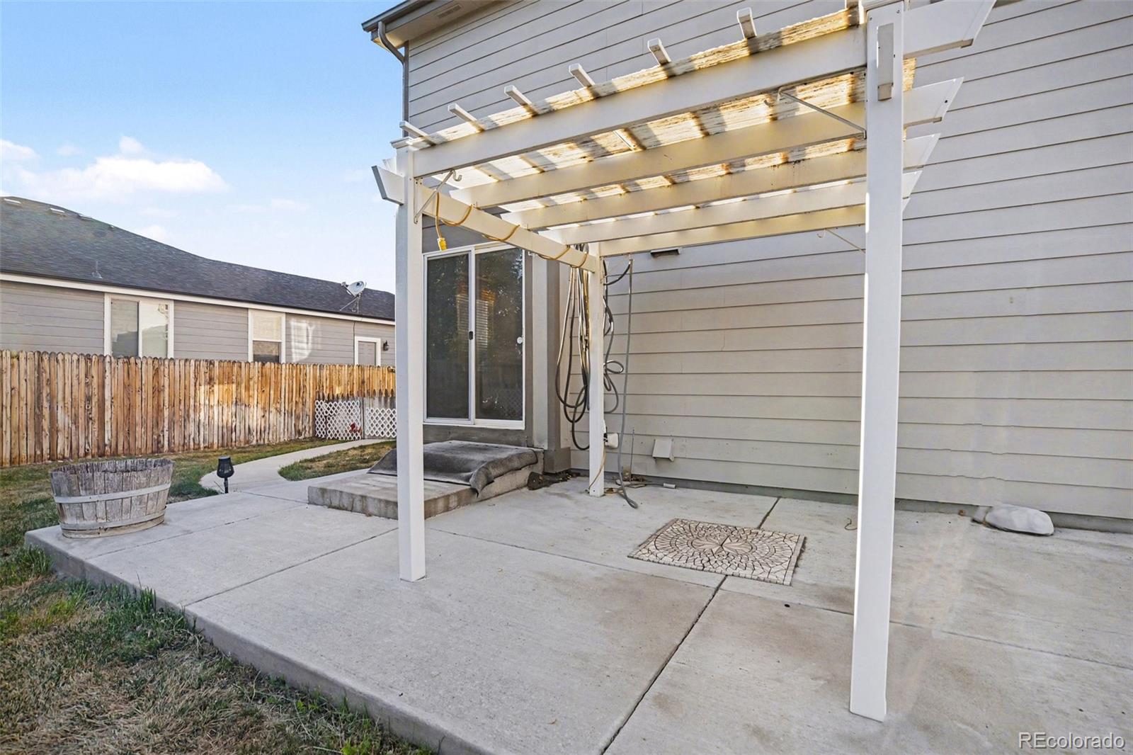 12907 Krameria Street Thornton CO 80602
