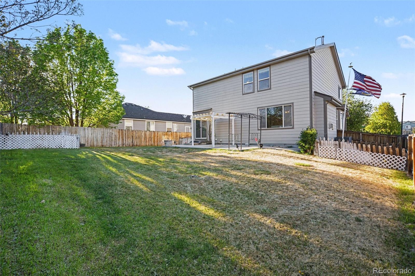 12907 Krameria Street Thornton CO 80602