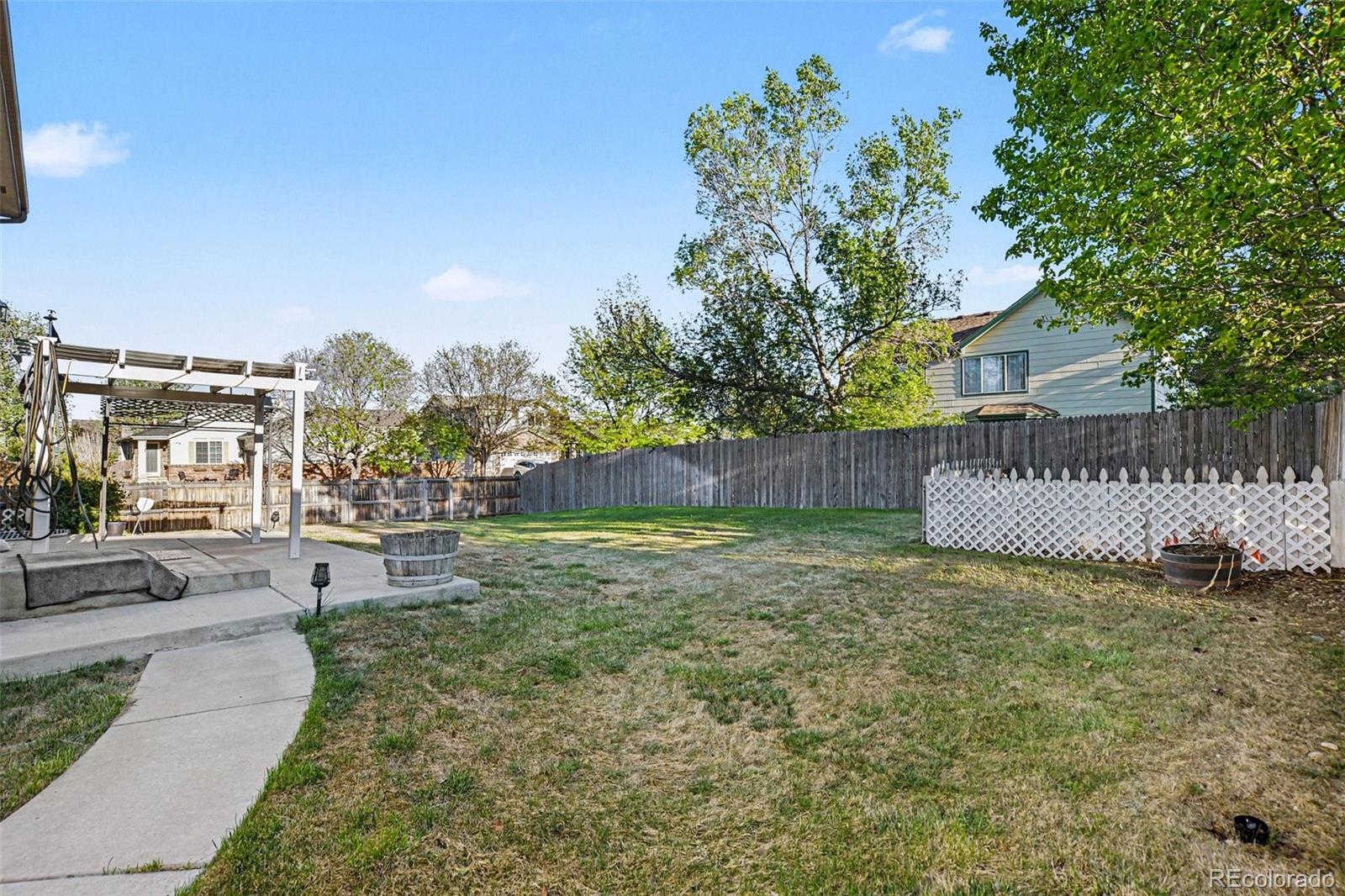 12907 Krameria Street Thornton CO 80602