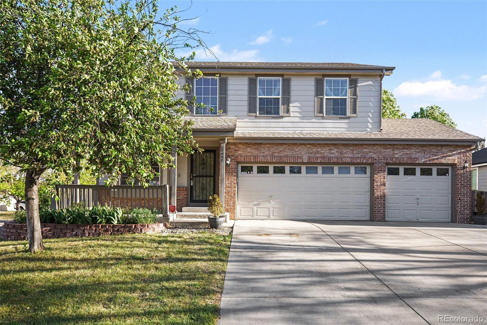 12907 Krameria Street Thornton CO 80602