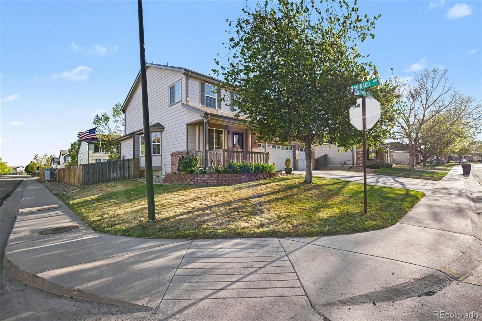 12907 Krameria Street Thornton CO 80602