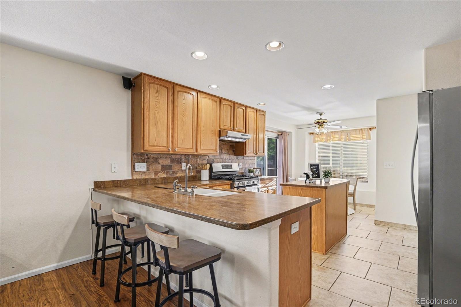 12907 Krameria Street Thornton CO 80602