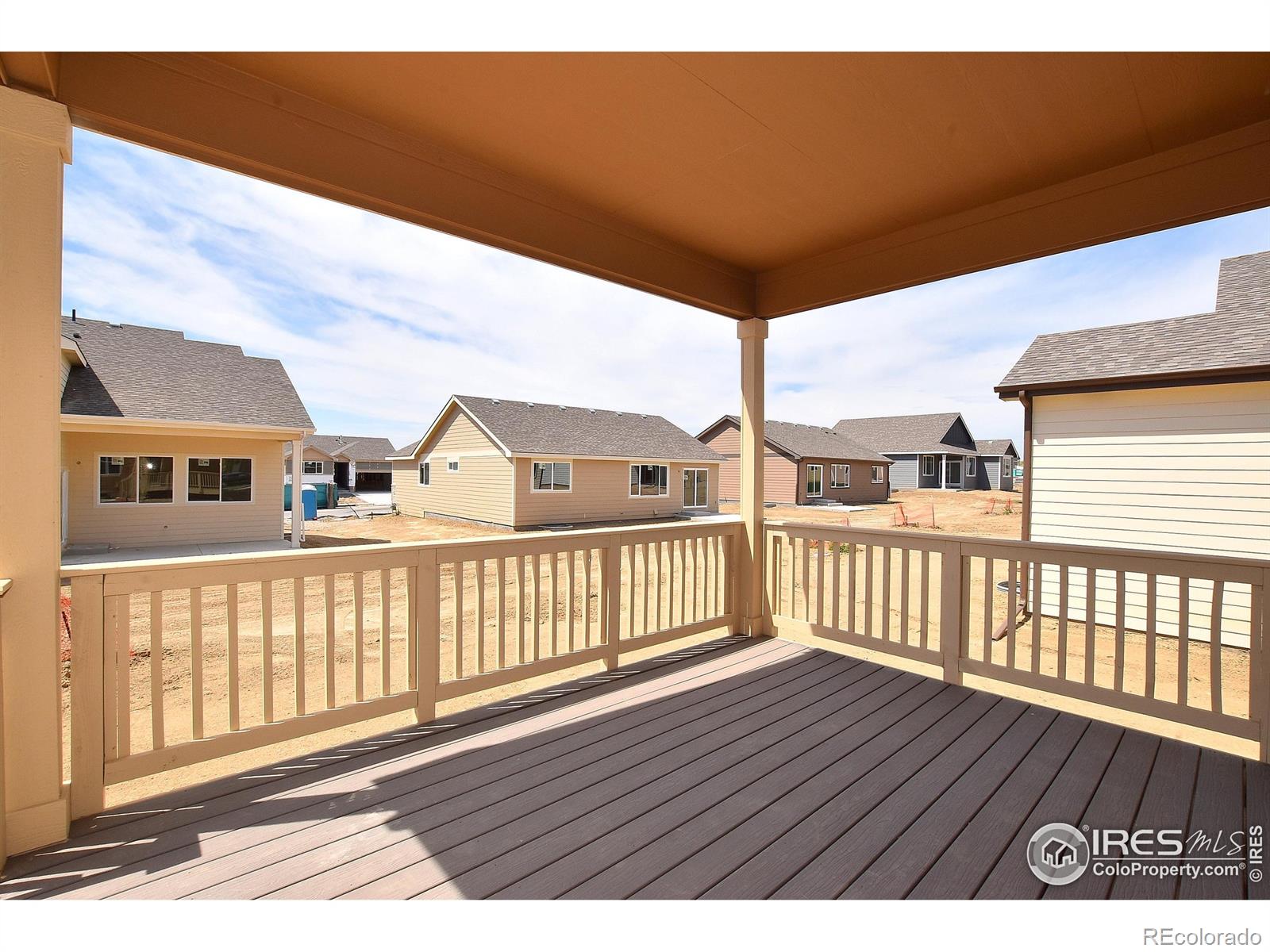 4880 Tangerine Street Johnstown CO 80534