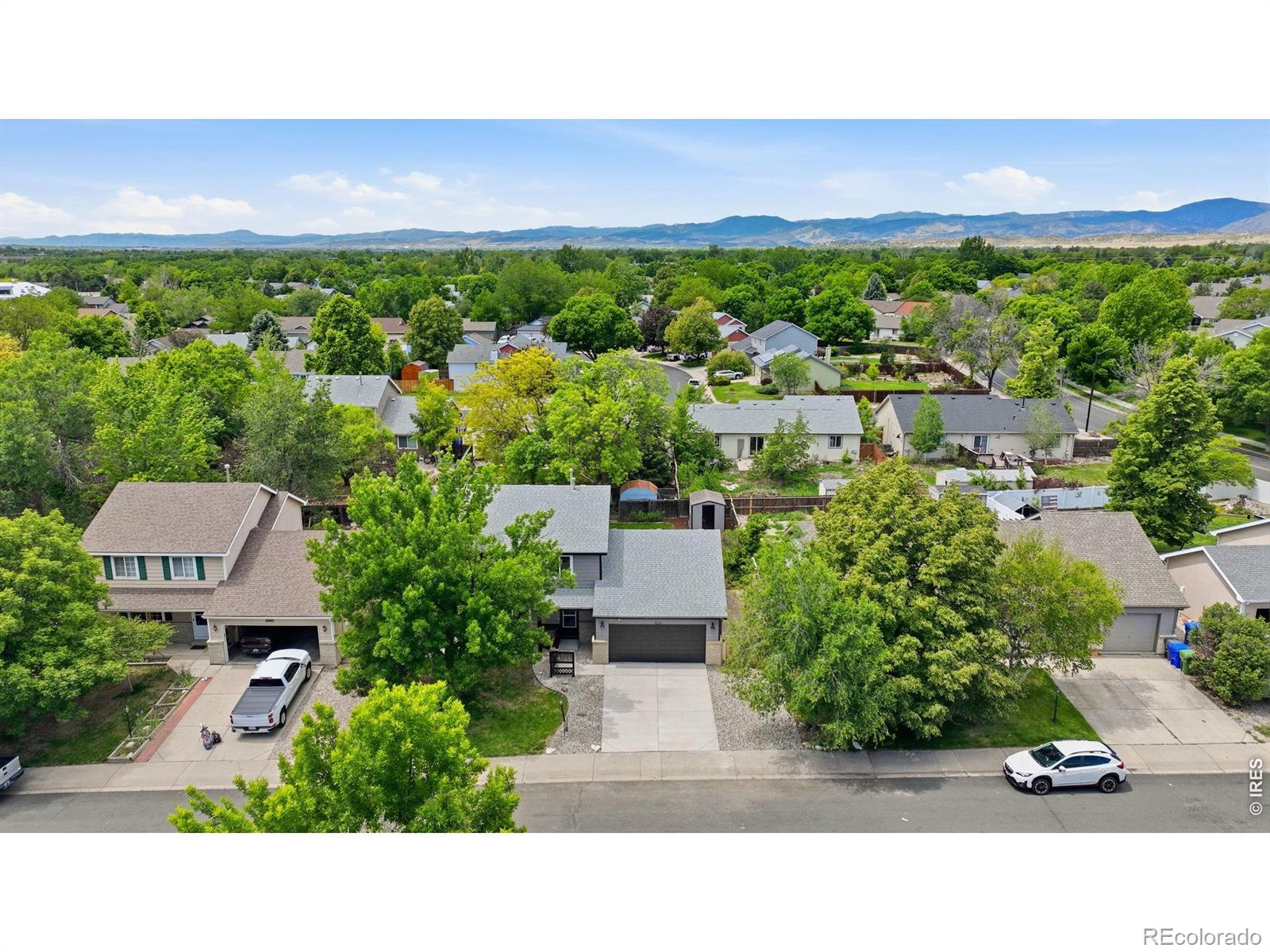 526 Suntrail Drive Loveland CO 80538