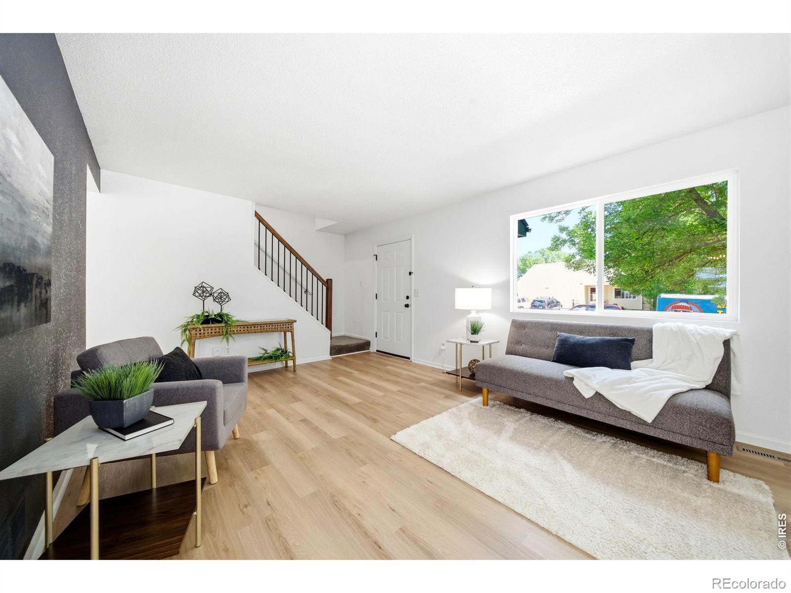526 Suntrail Drive Loveland CO 80538