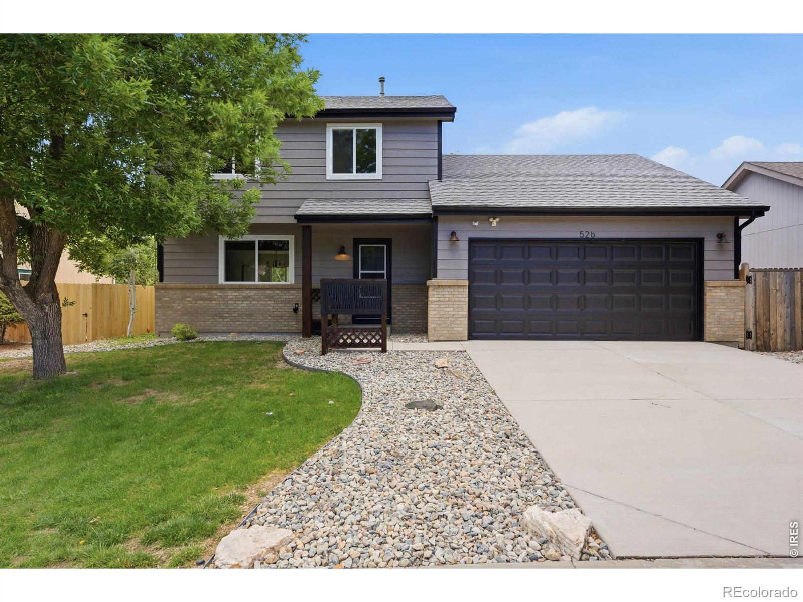 526 Suntrail Drive Loveland CO 80538