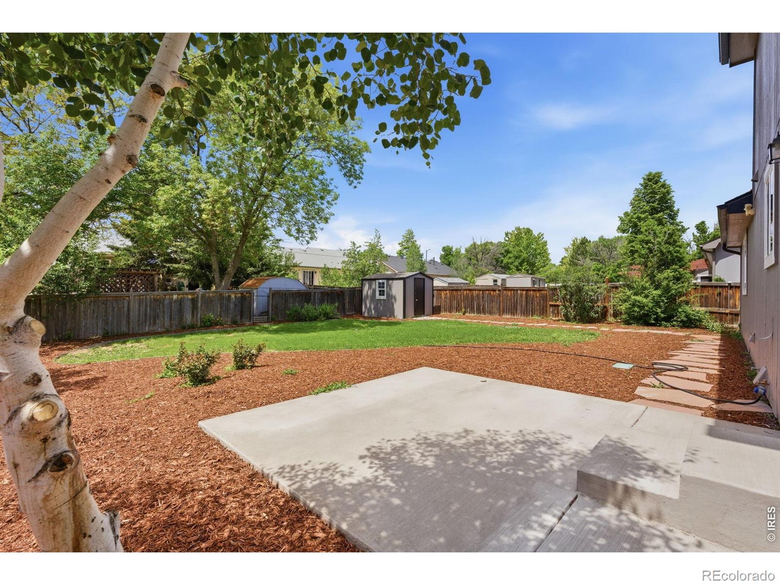 526 Suntrail Drive Loveland CO 80538