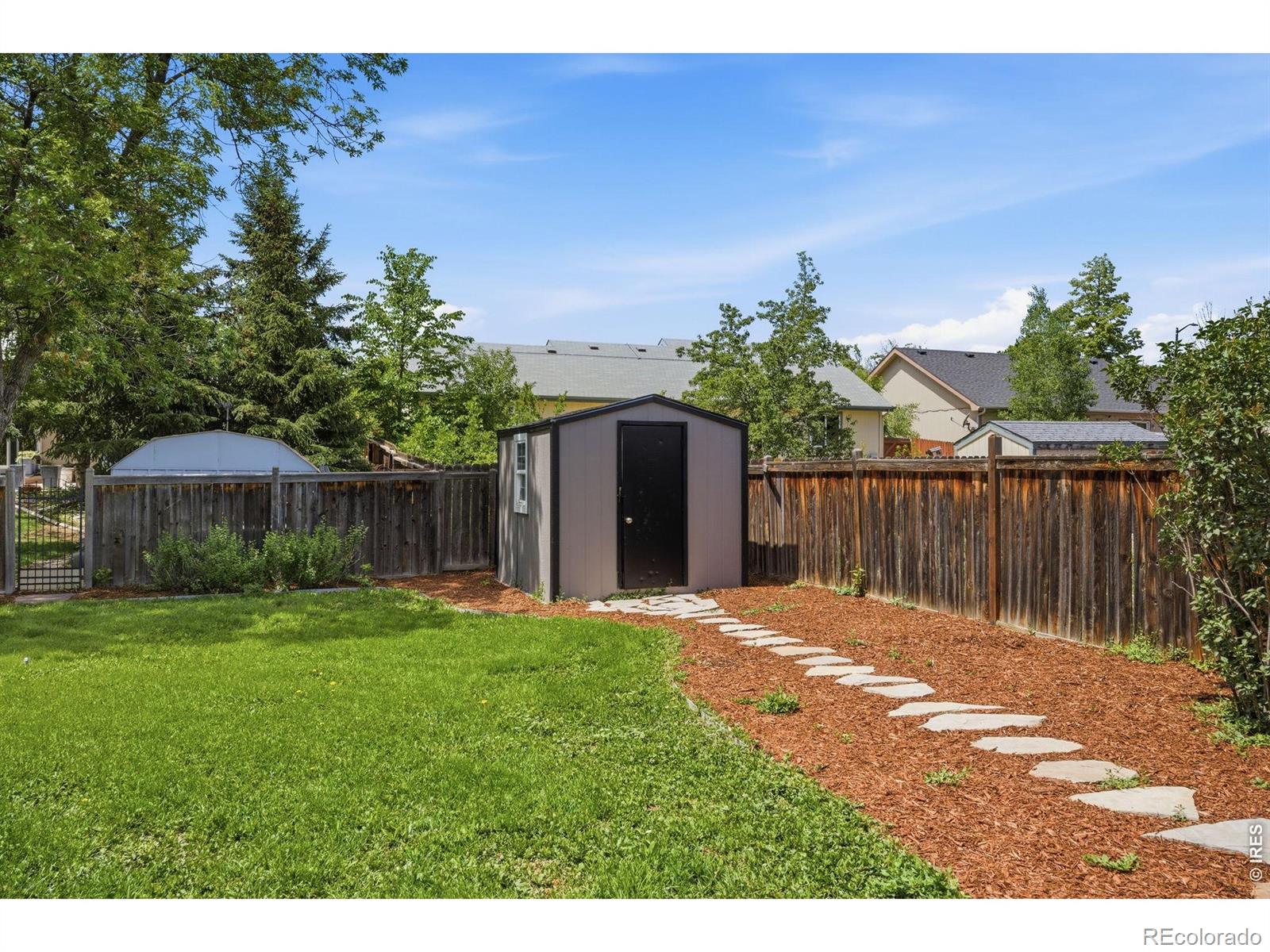 526 Suntrail Drive Loveland CO 80538