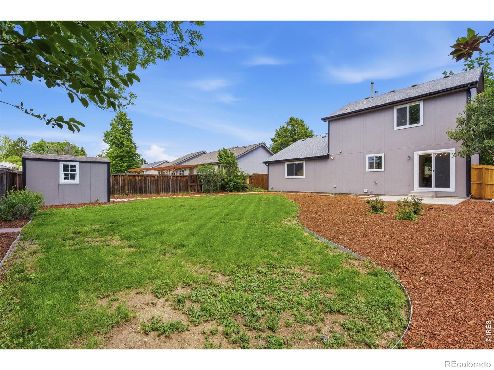 526 Suntrail Drive Loveland CO 80538