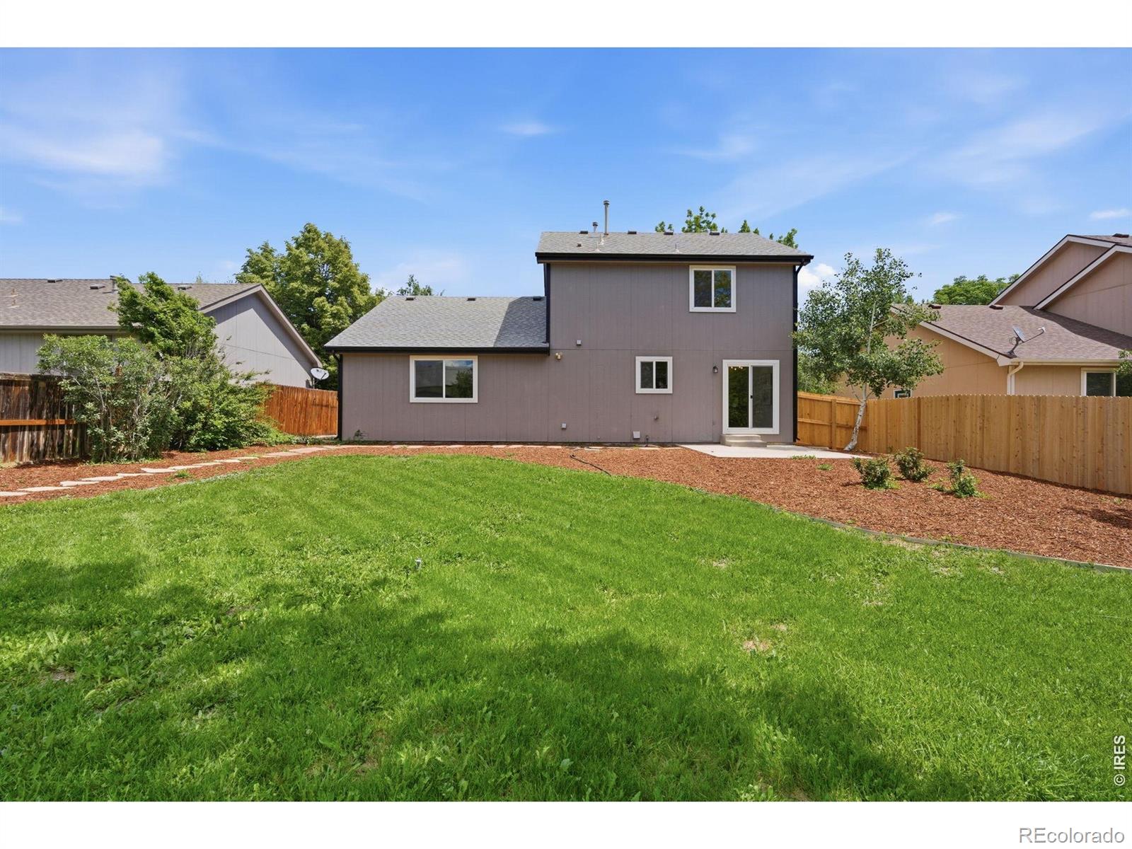 526 Suntrail Drive Loveland CO 80538