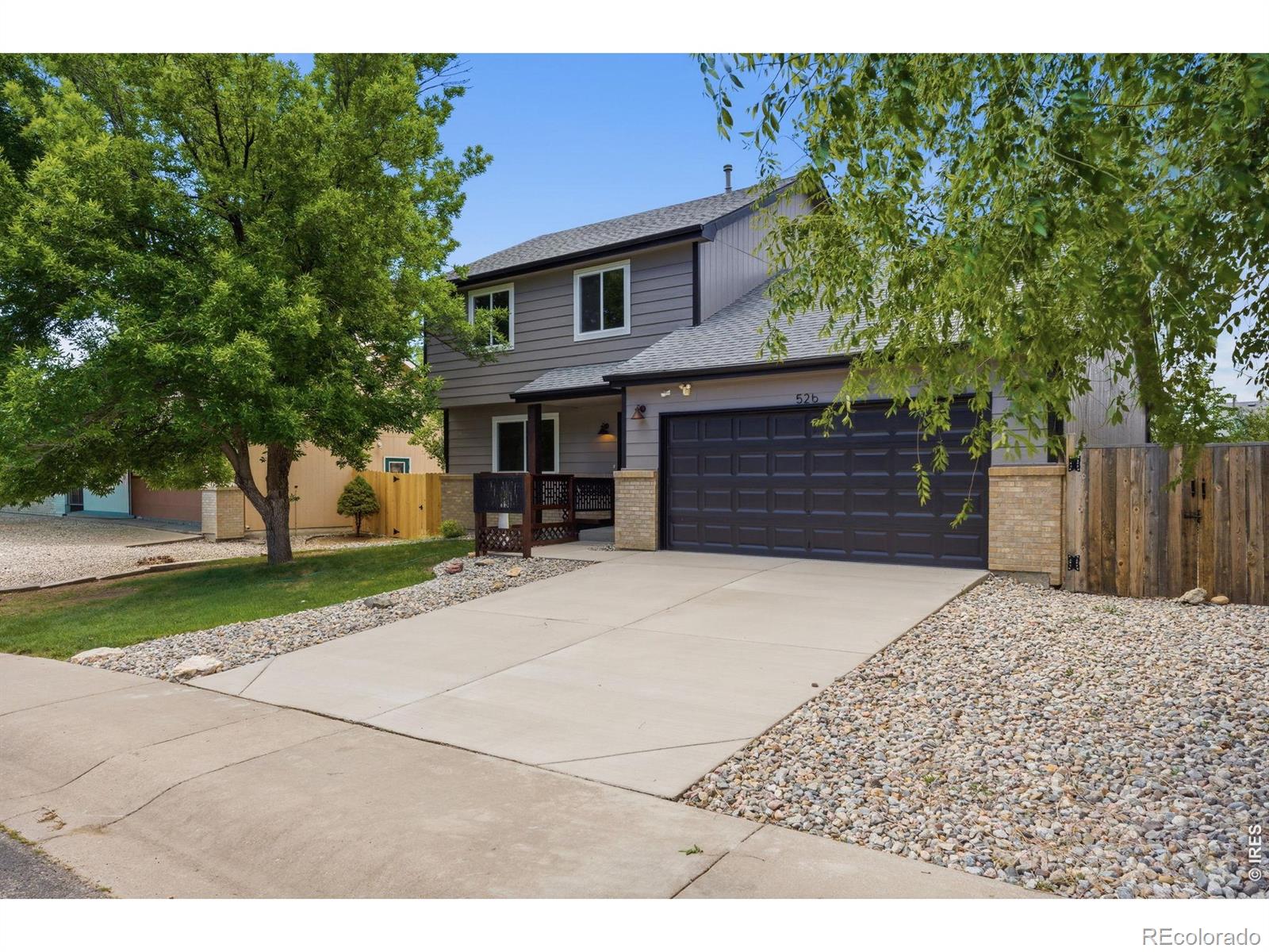 526 Suntrail Drive Loveland CO 80538