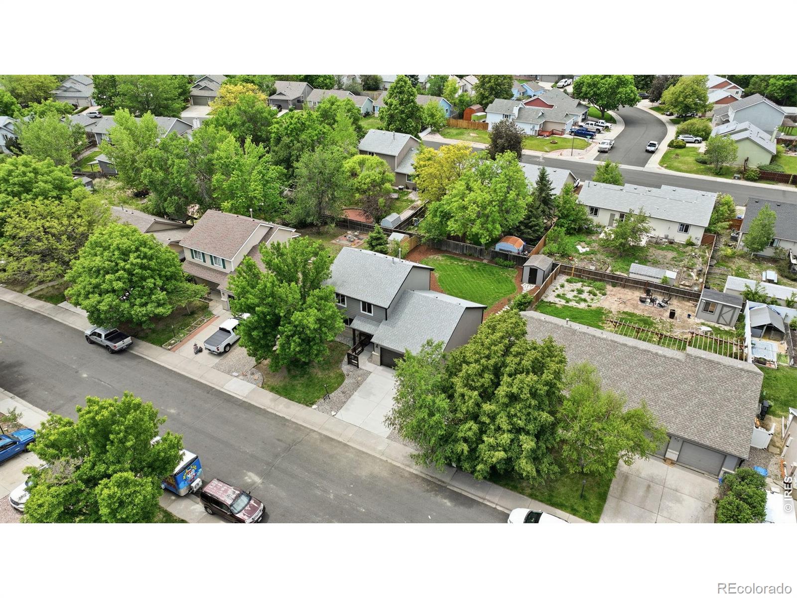 526 Suntrail Drive Loveland CO 80538