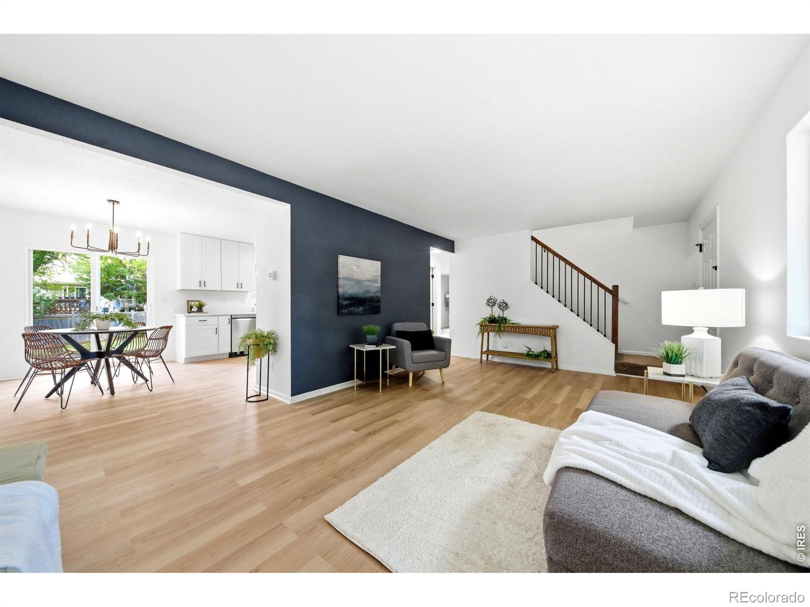 526 Suntrail Drive Loveland CO 80538