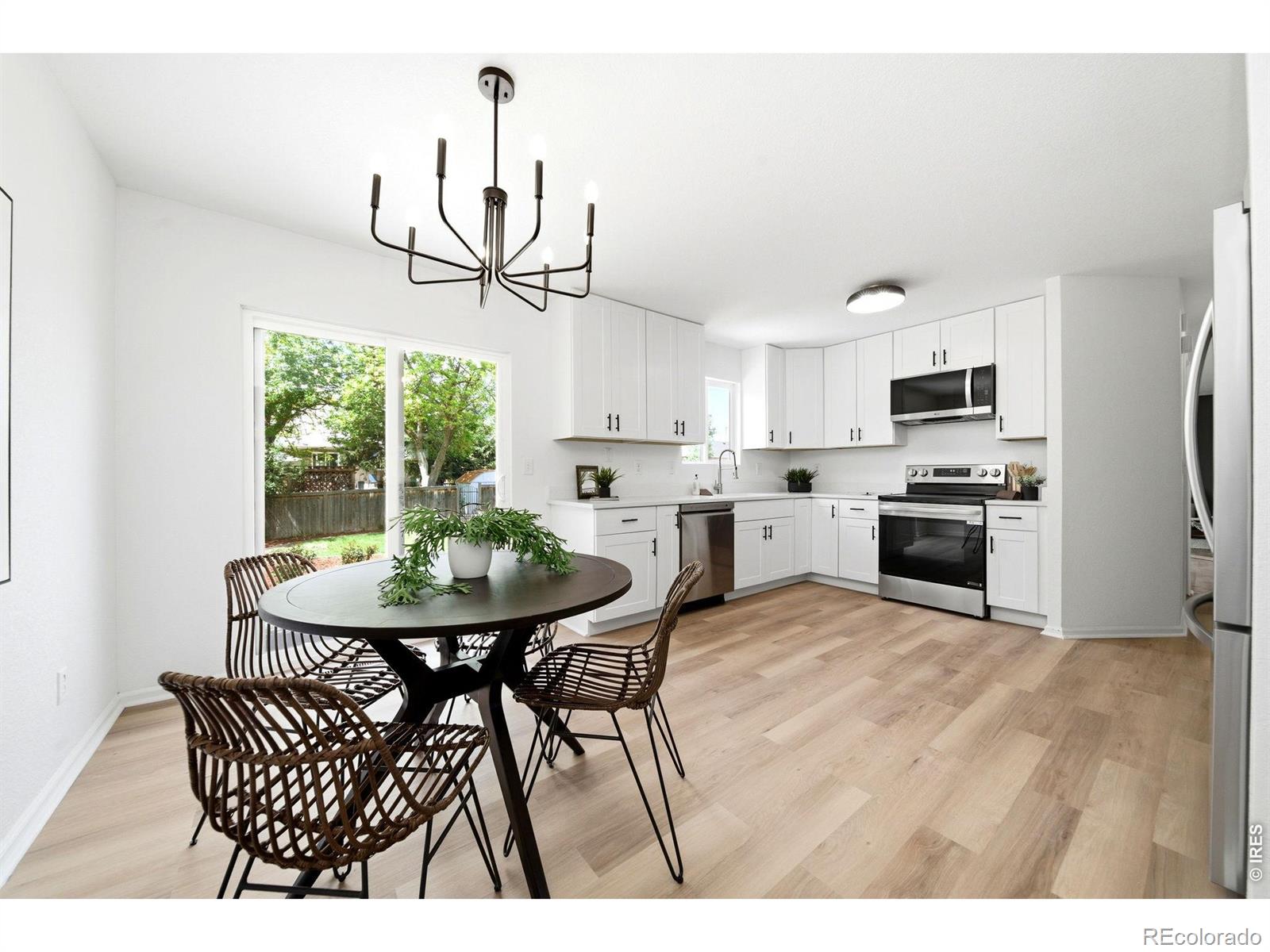 526 Suntrail Drive Loveland CO 80538