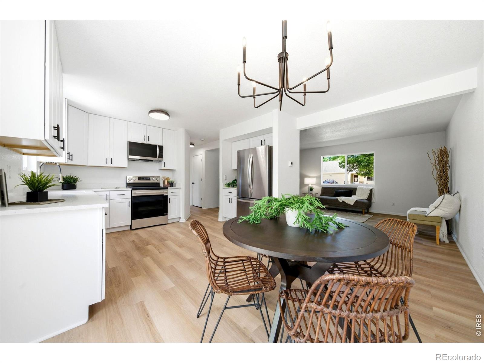 526 Suntrail Drive Loveland CO 80538