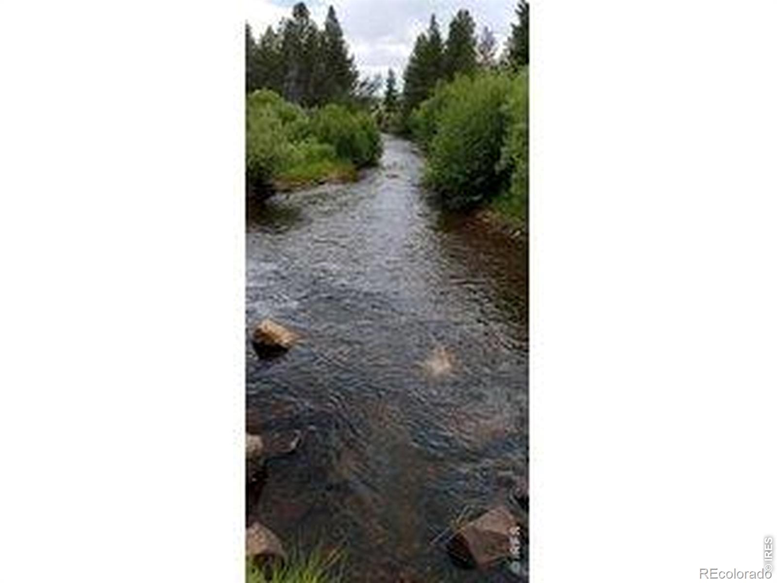 534 Blackfoot Road Red Feather Lakes CO 80545