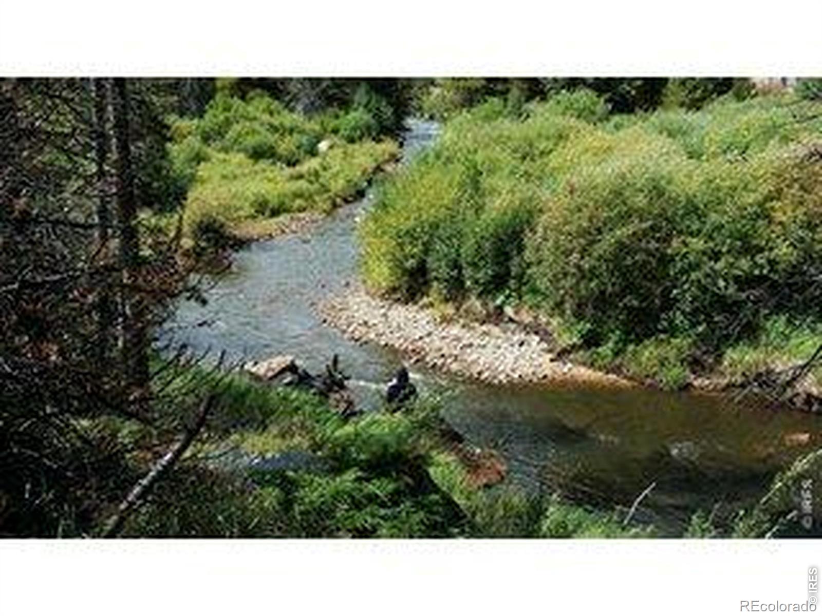534 Blackfoot Road Red Feather Lakes CO 80545