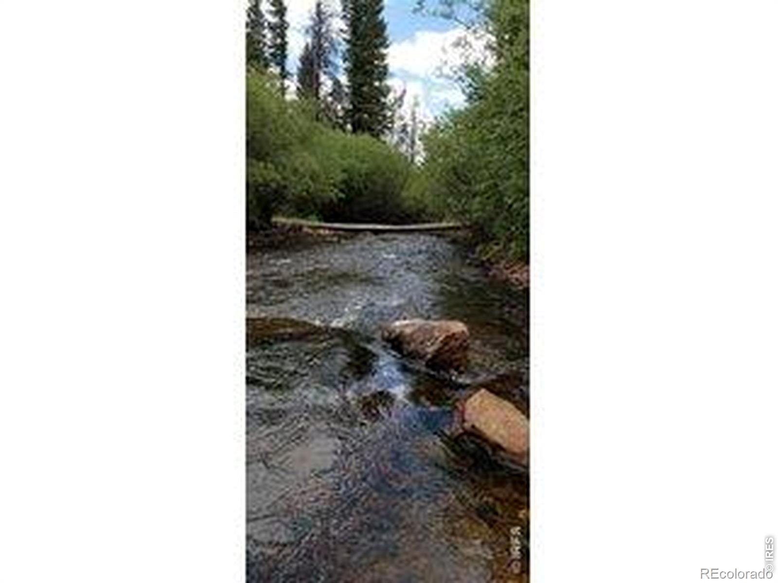 534 Blackfoot Road Red Feather Lakes CO 80545