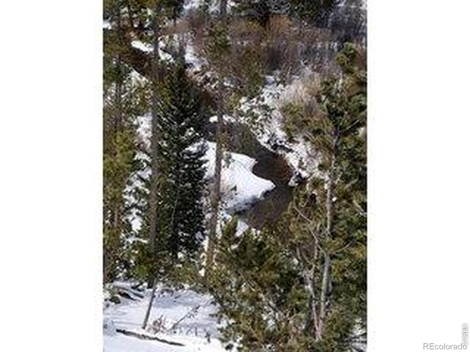 534 Blackfoot Road Red Feather Lakes CO 80545