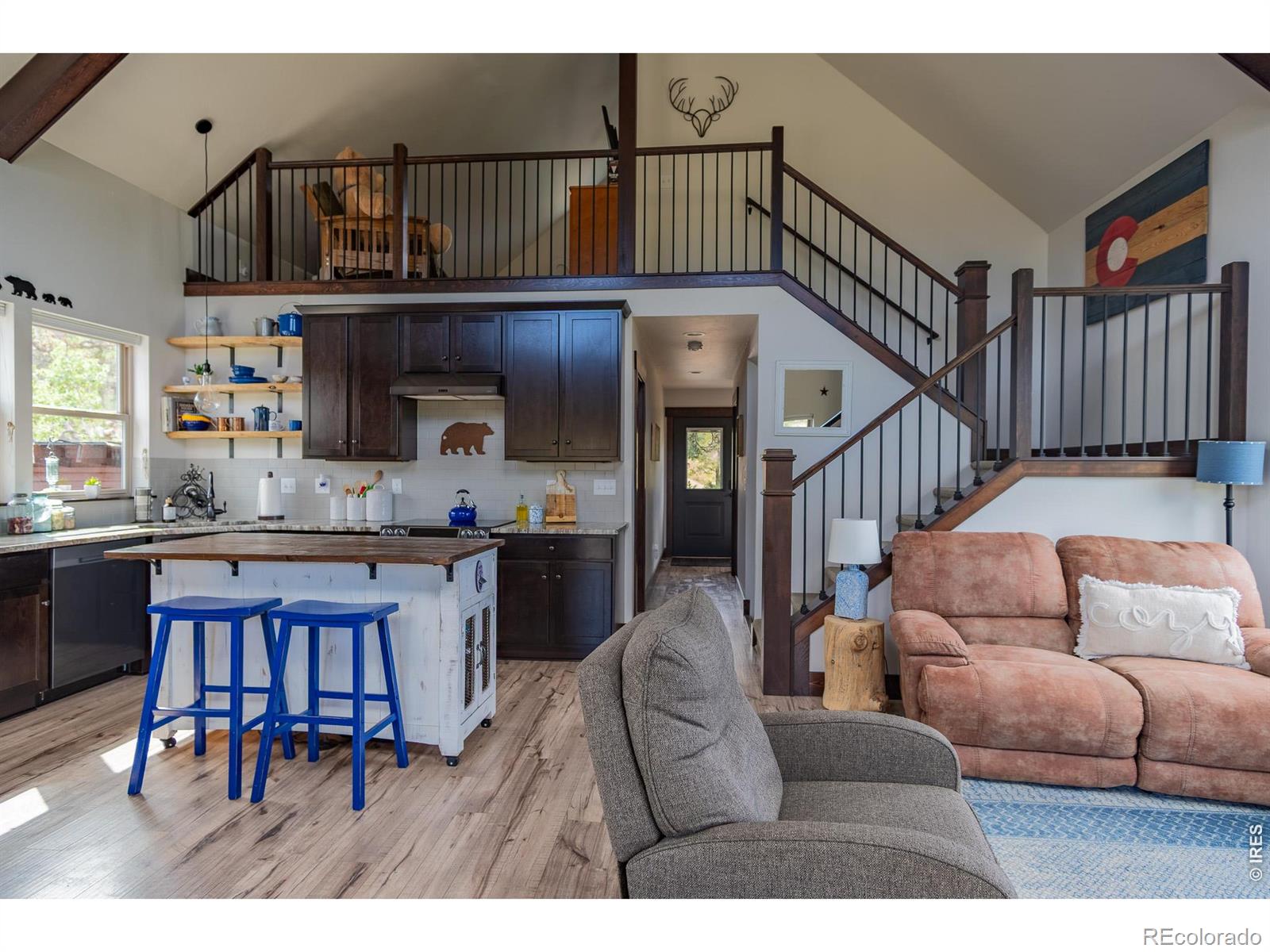 534 Blackfoot Road Red Feather Lakes CO 80545