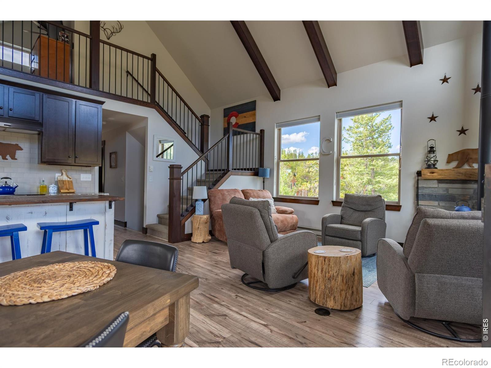 534 Blackfoot Road Red Feather Lakes CO 80545