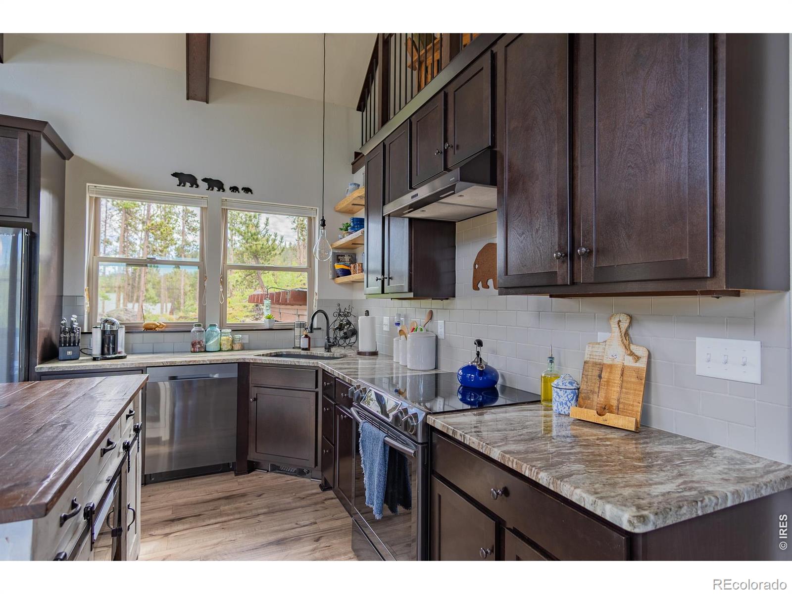 534 Blackfoot Road Red Feather Lakes CO 80545