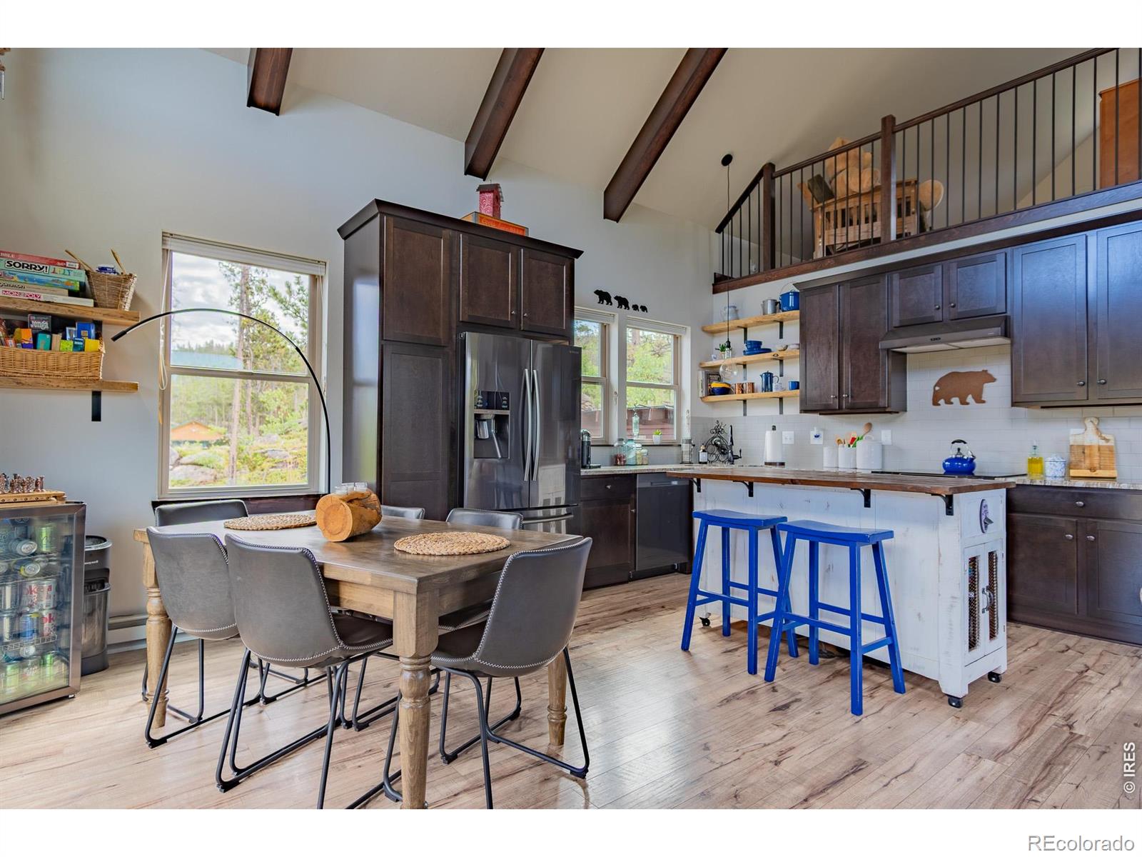 534 Blackfoot Road Red Feather Lakes CO 80545
