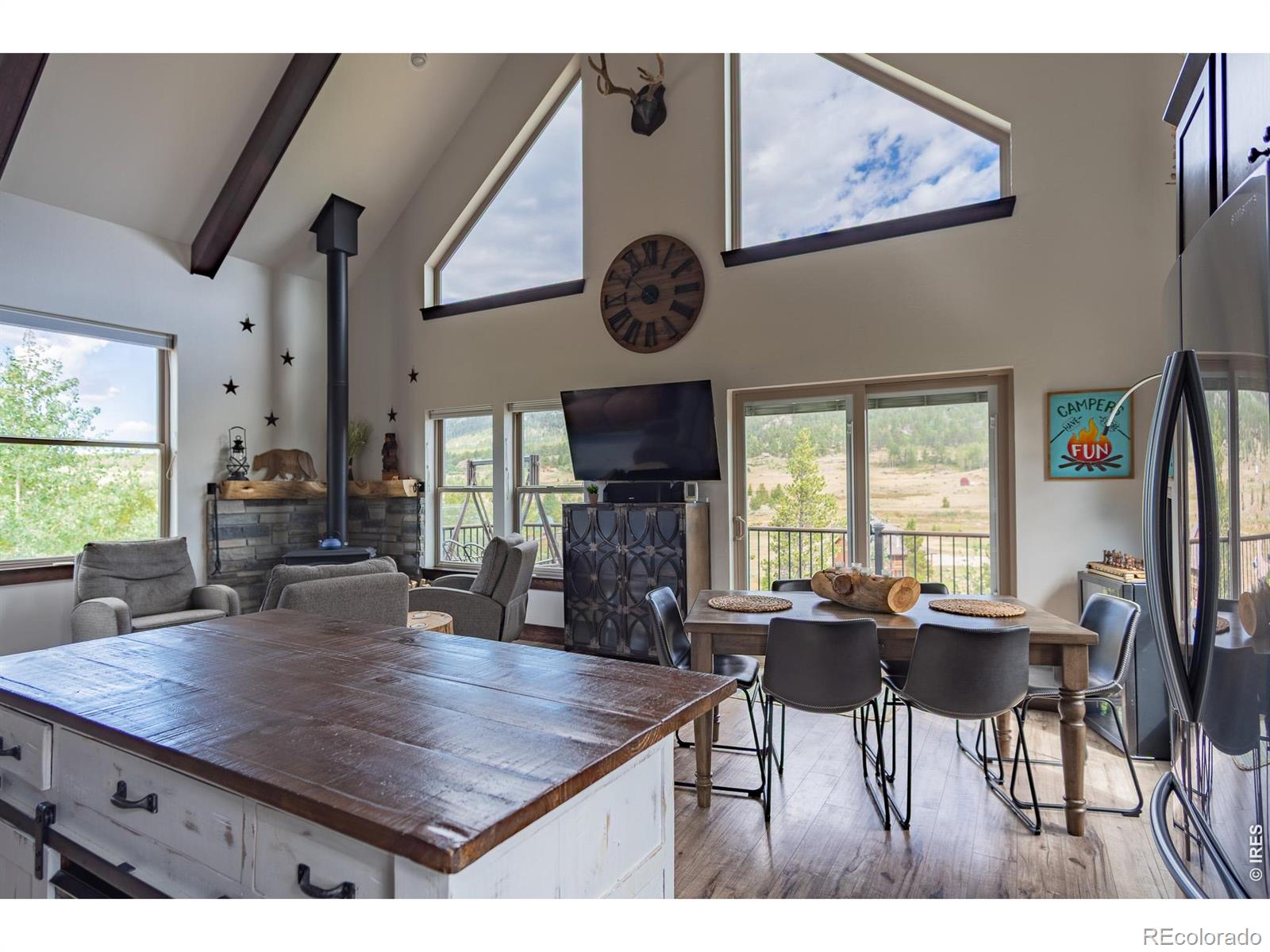 534 Blackfoot Road Red Feather Lakes CO 80545