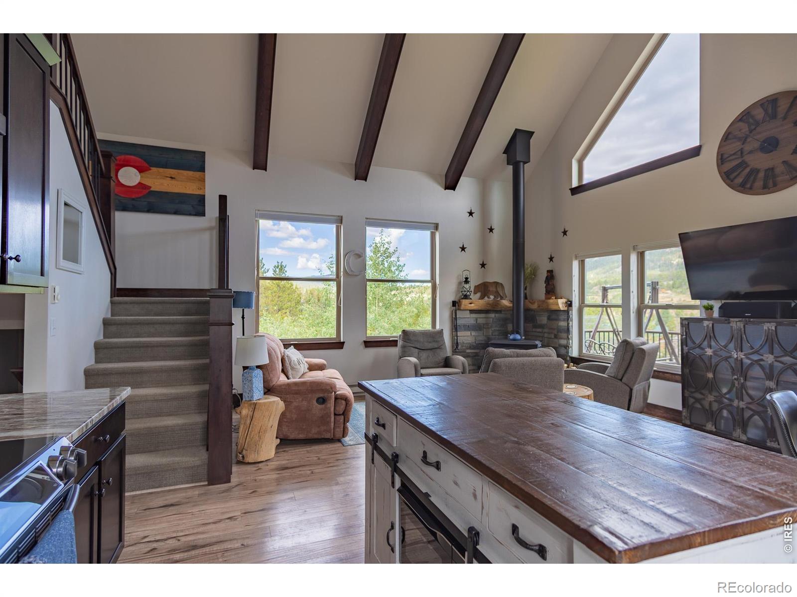 534 Blackfoot Road Red Feather Lakes CO 80545