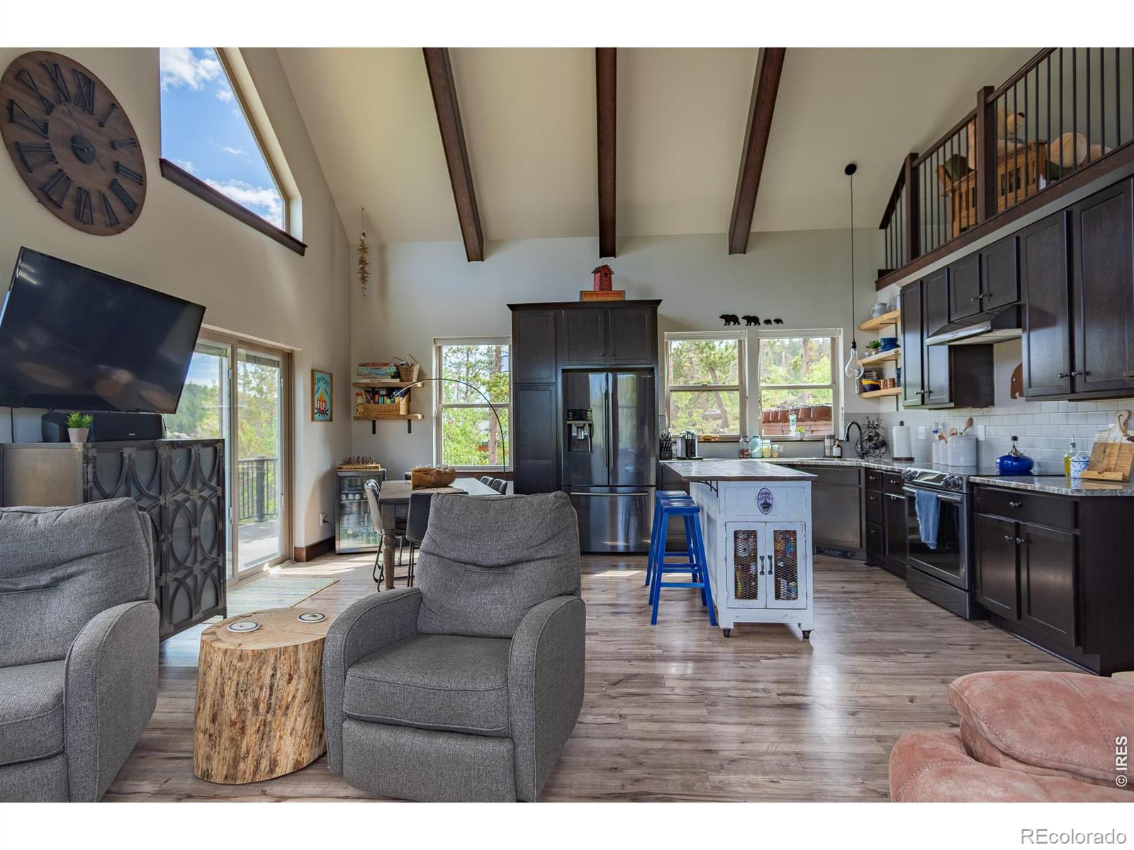 534 Blackfoot Road Red Feather Lakes CO 80545