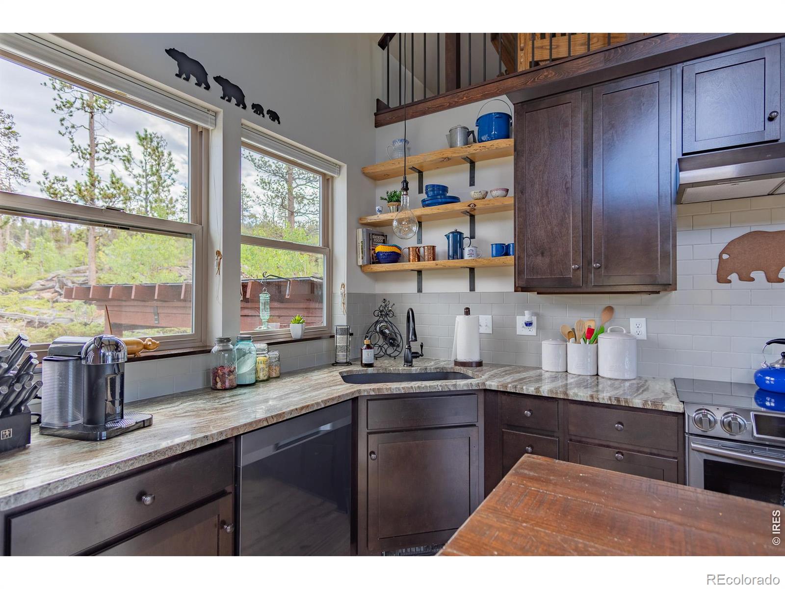 534 Blackfoot Road Red Feather Lakes CO 80545