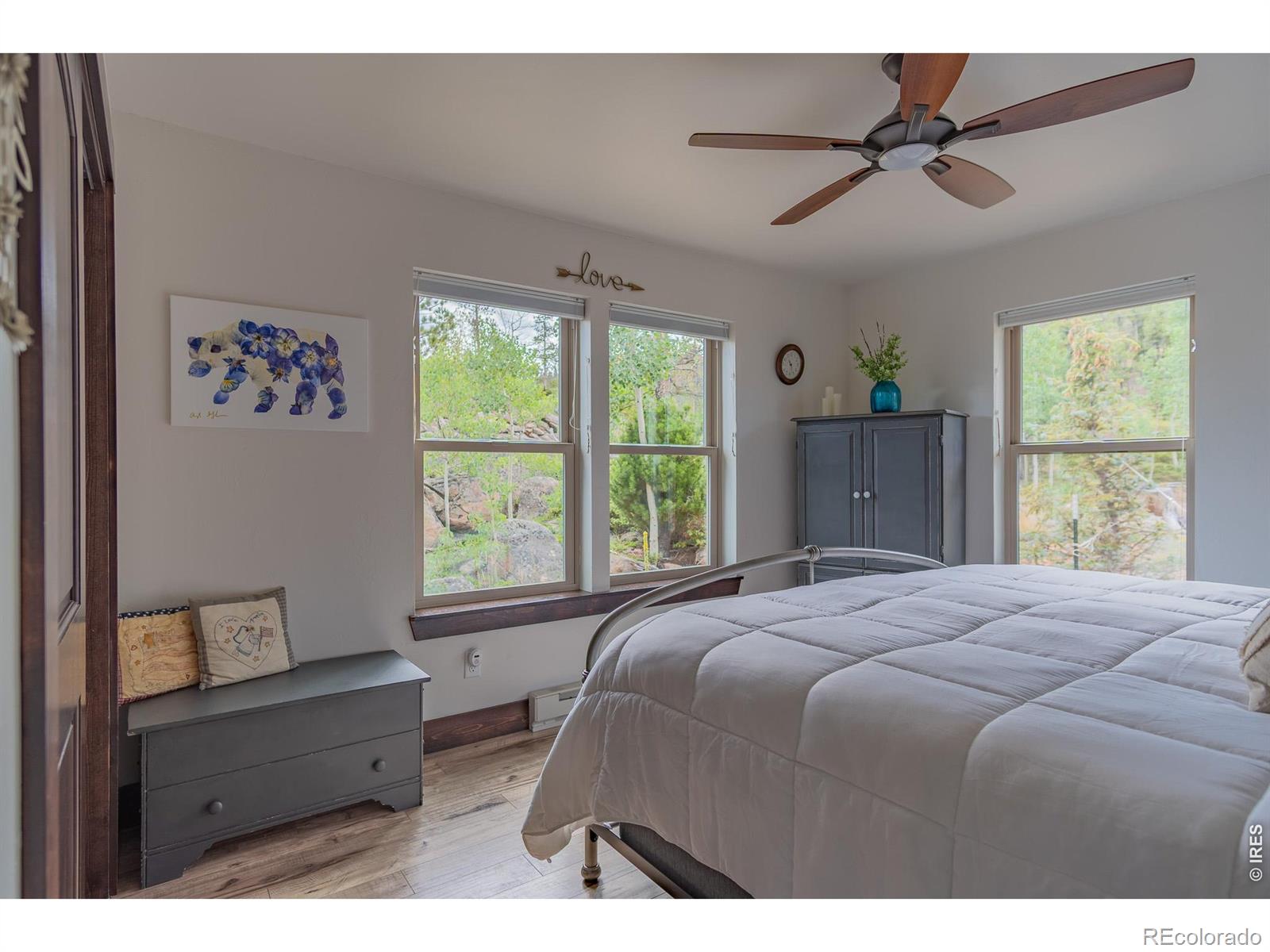 534 Blackfoot Road Red Feather Lakes CO 80545