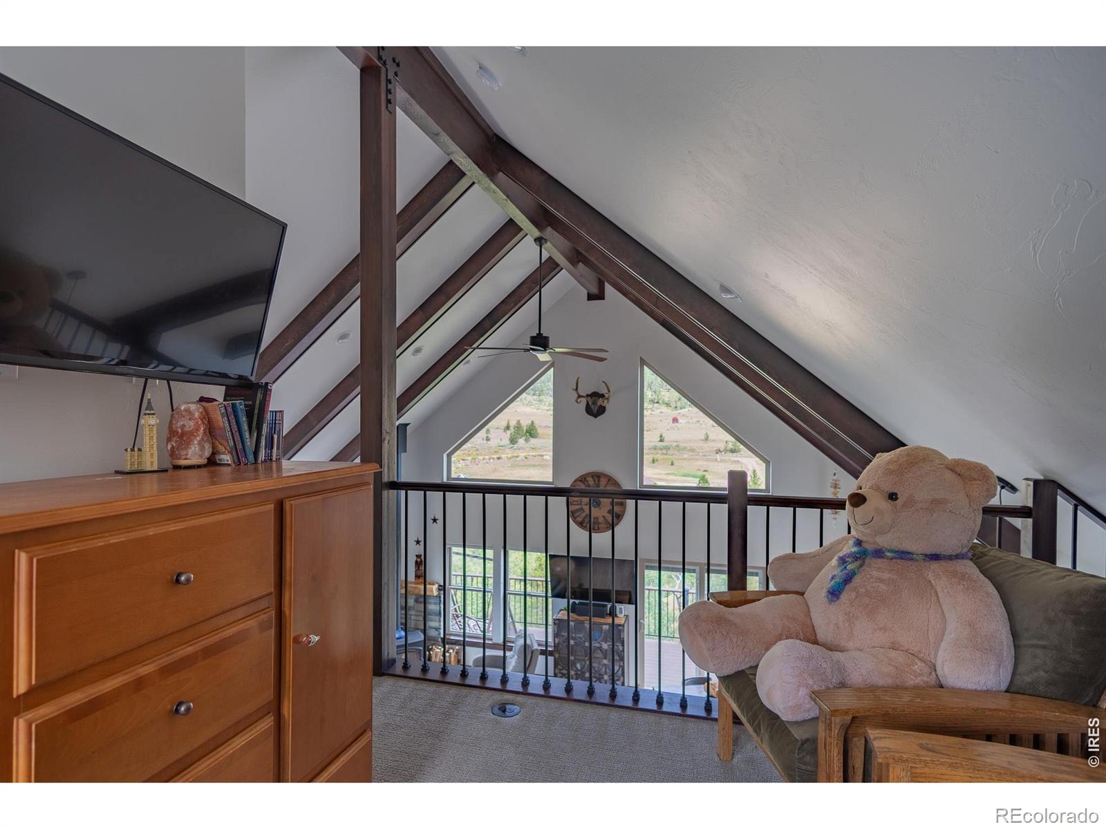 534 Blackfoot Road Red Feather Lakes CO 80545
