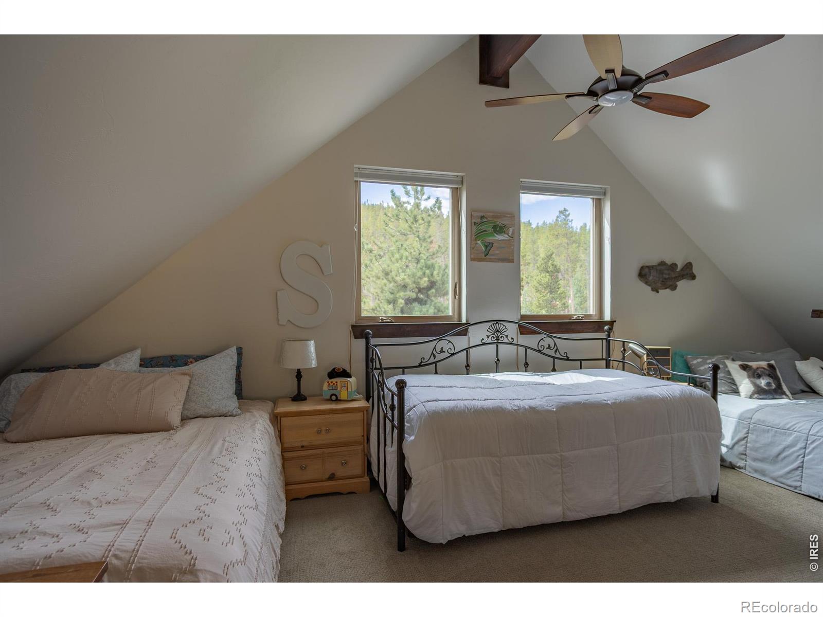 534 Blackfoot Road Red Feather Lakes CO 80545