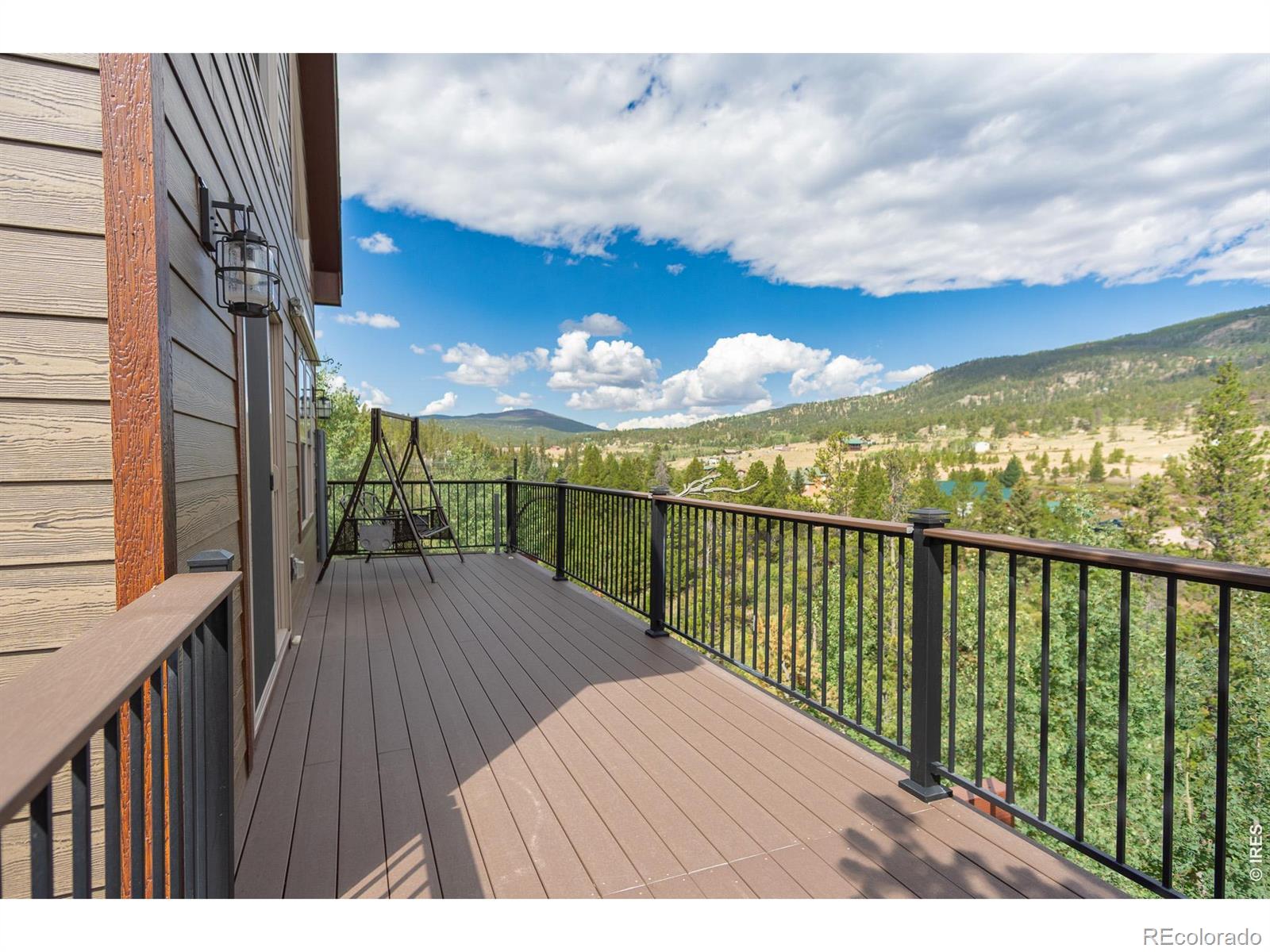 534 Blackfoot Road Red Feather Lakes CO 80545