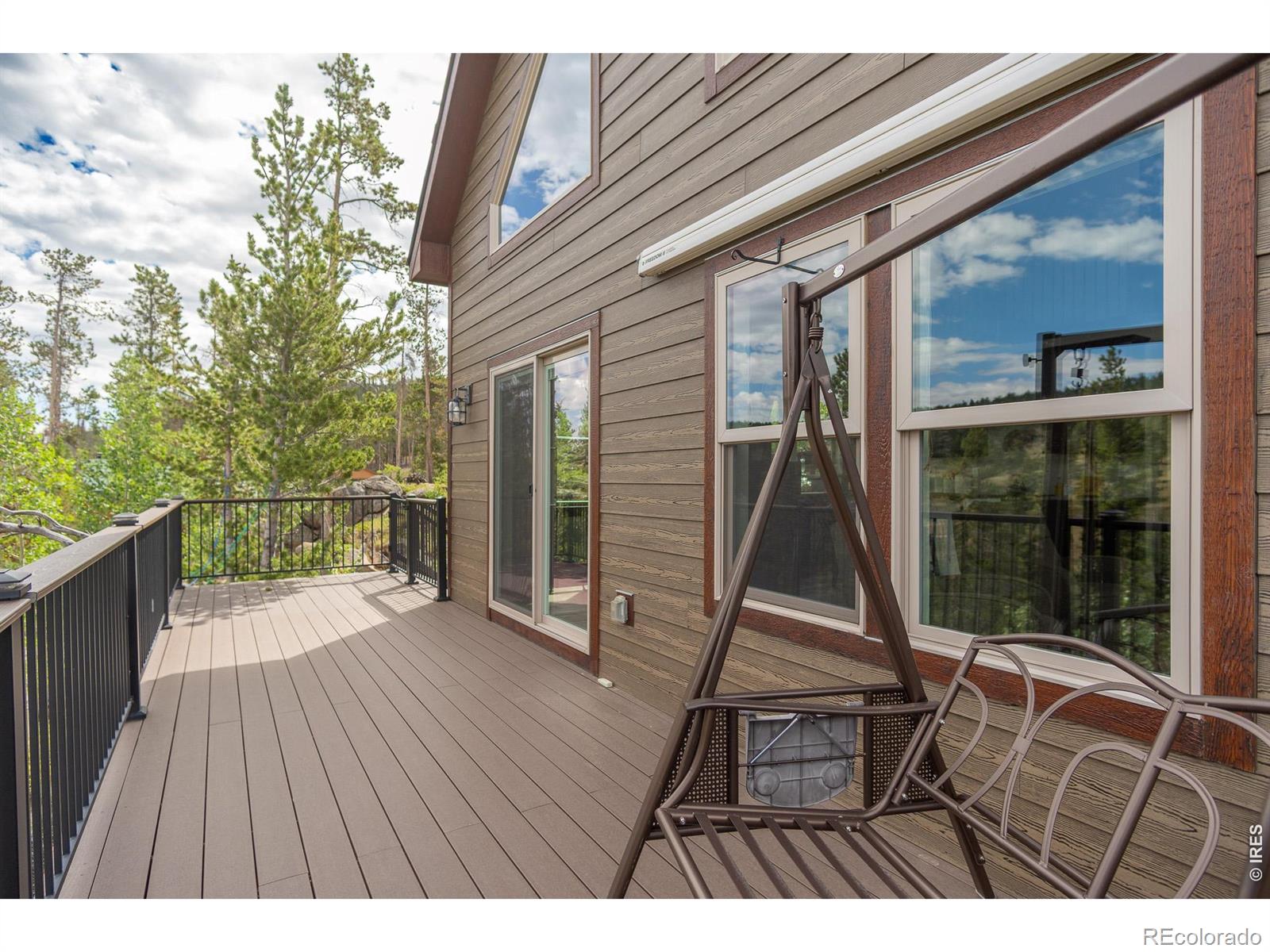 534 Blackfoot Road Red Feather Lakes CO 80545