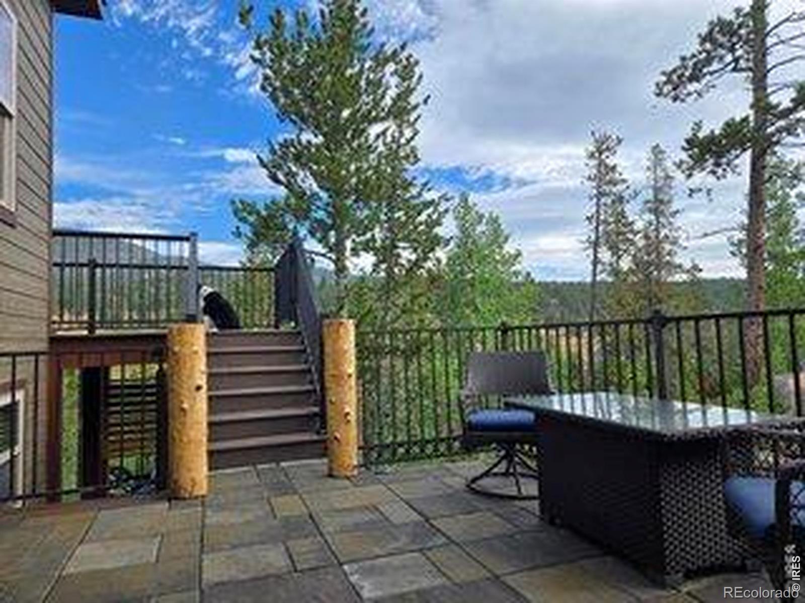 534 Blackfoot Road Red Feather Lakes CO 80545