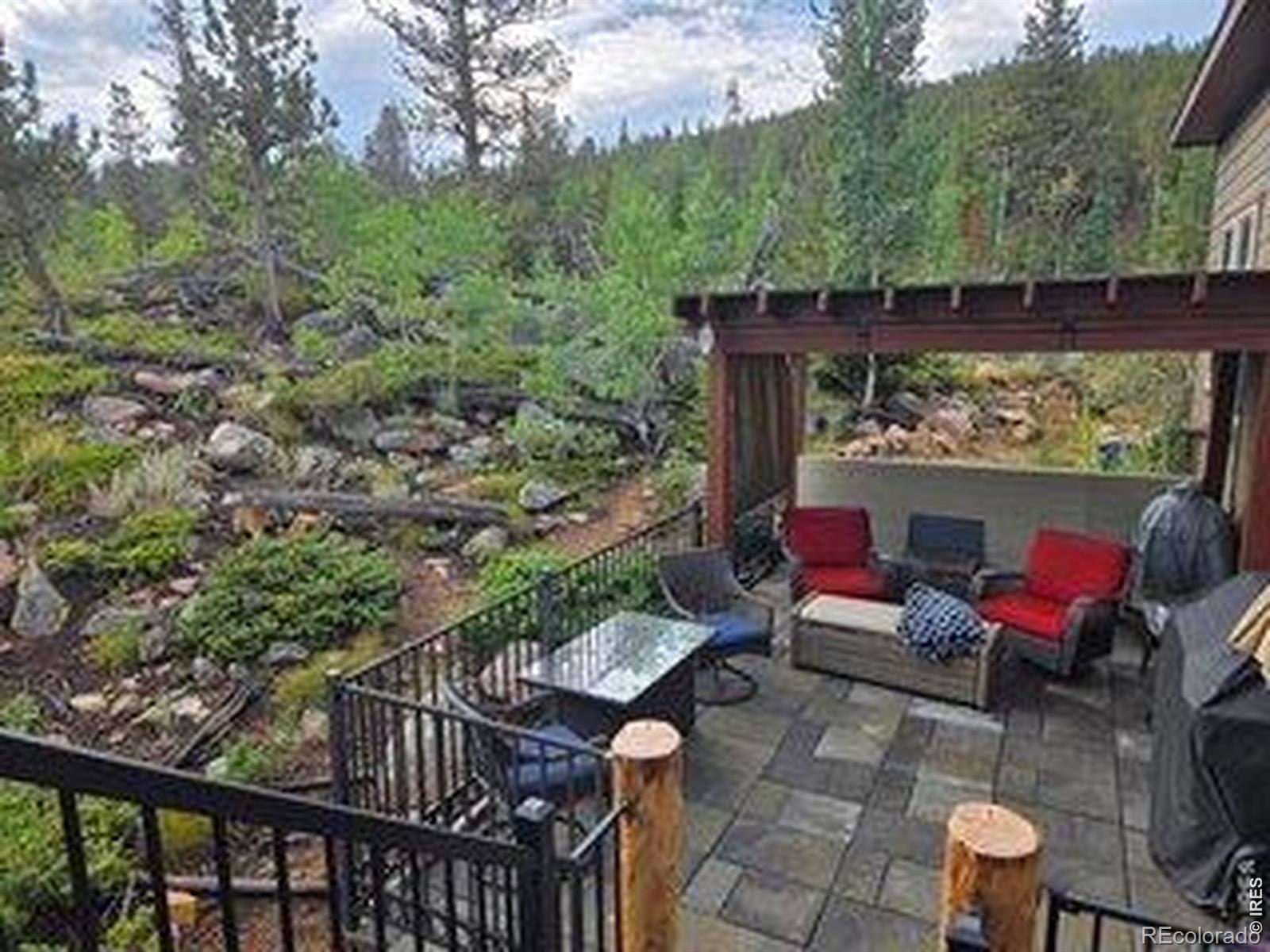 534 Blackfoot Road Red Feather Lakes CO 80545
