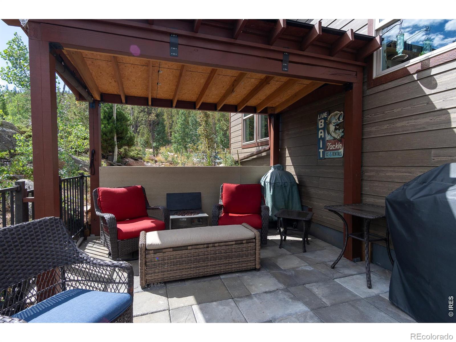 534 Blackfoot Road Red Feather Lakes CO 80545