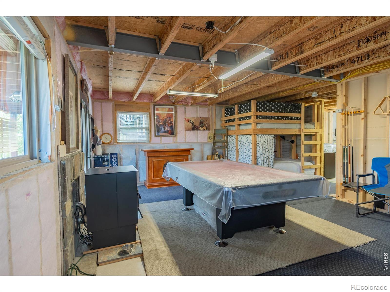 534 Blackfoot Road Red Feather Lakes CO 80545
